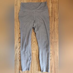 Fabletics high waisted leggings size S